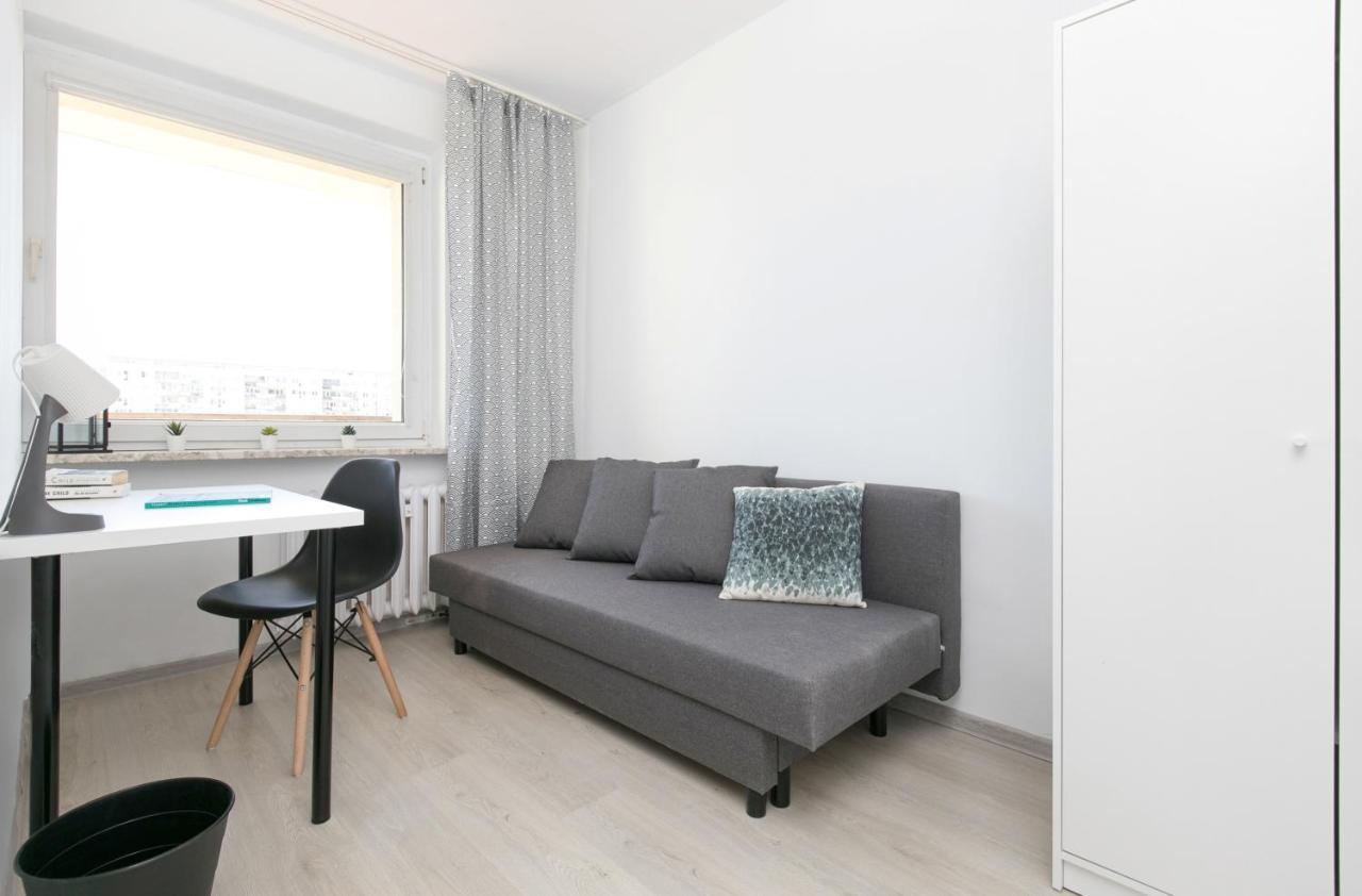 Rooms4Less Gdansk Exterior photo